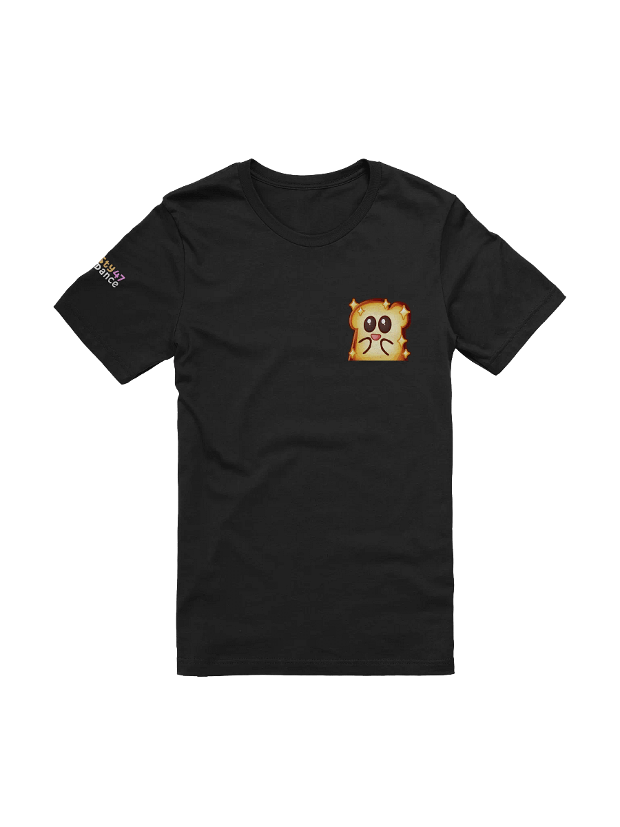 LOOTDANCE T-SHIRT product image (7)