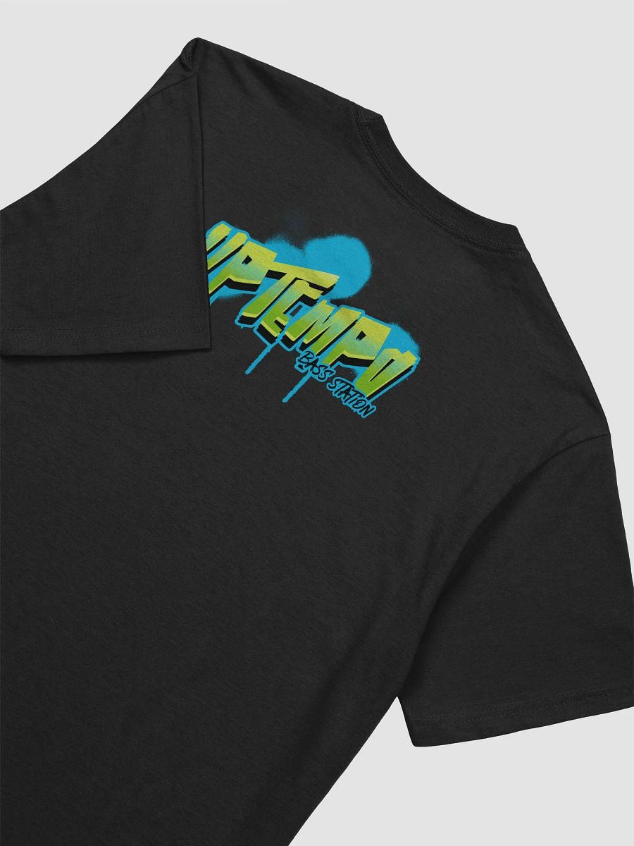 UPTEMPO T-Shirt product image (3)
