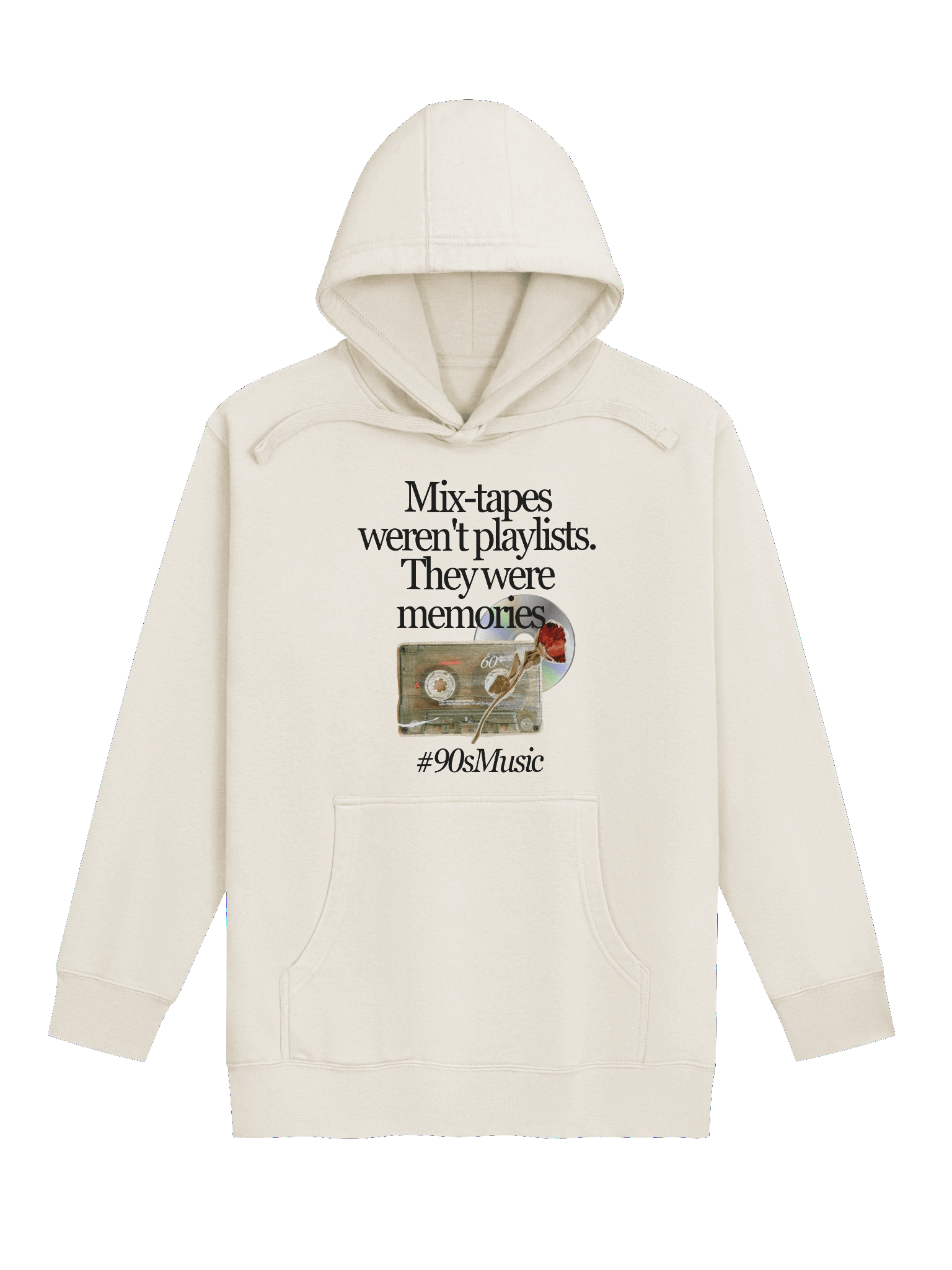 Memories Hoodie product image (3)