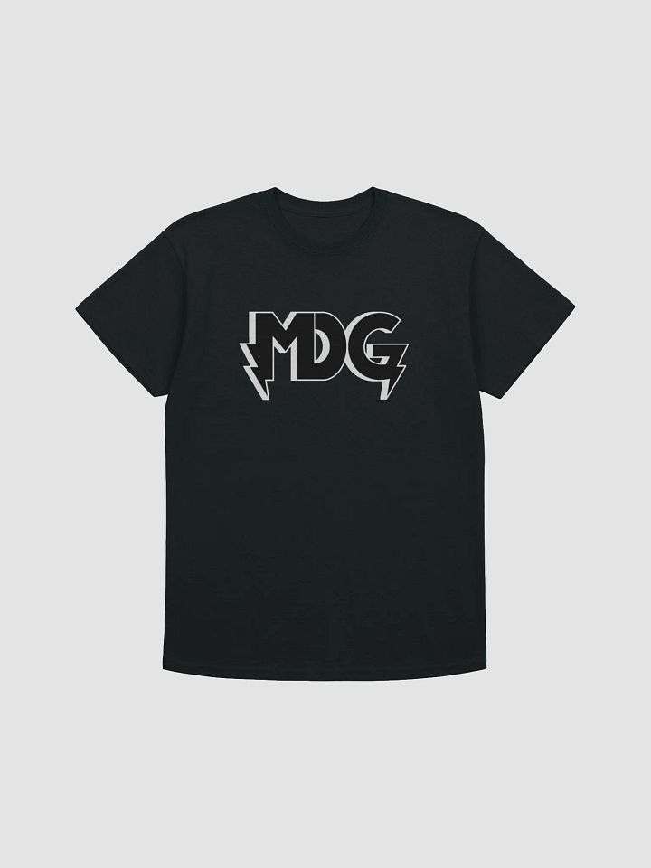 MDG Logo - T-Shirt product image (1)