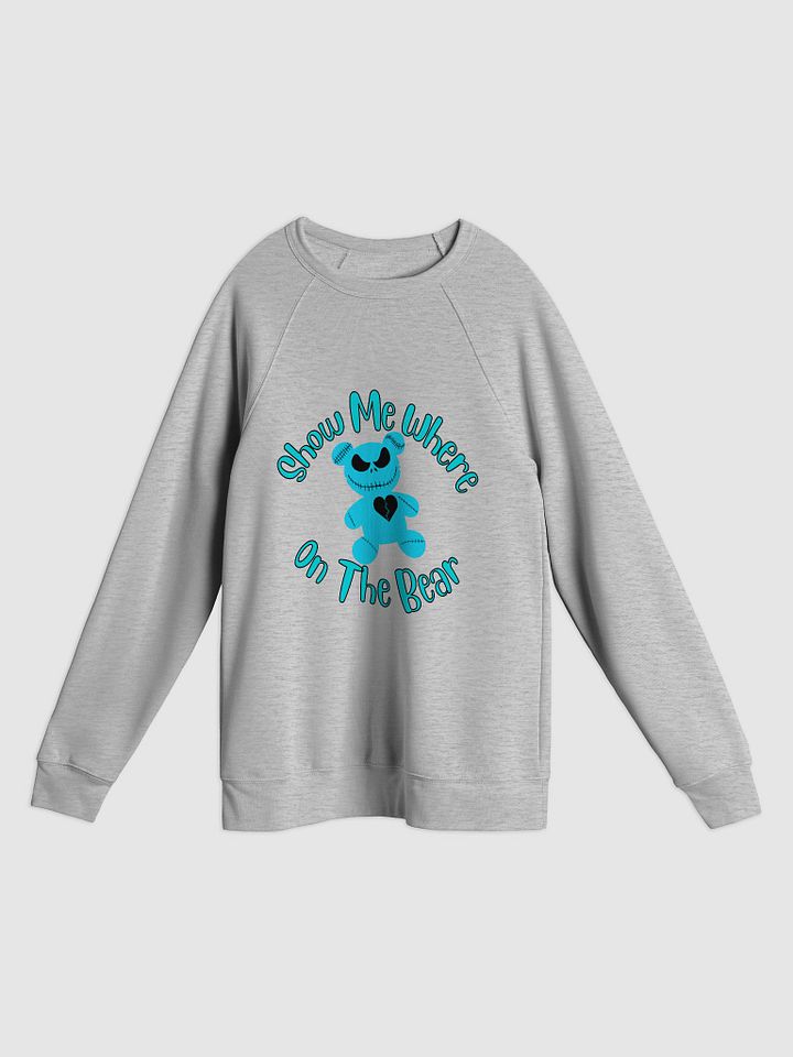 Where On Bear Sweatshirt product image (5)