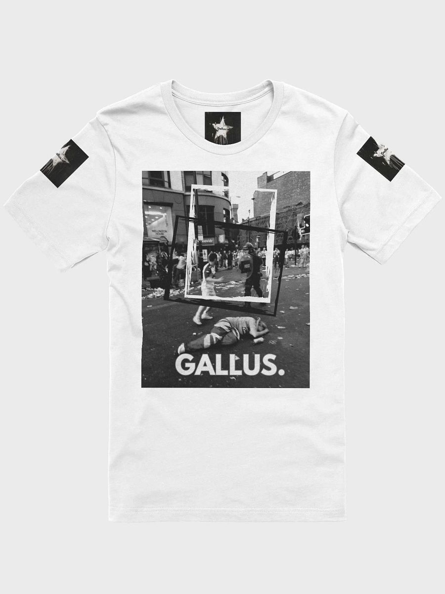 Gallus T-Shirts product image (1)