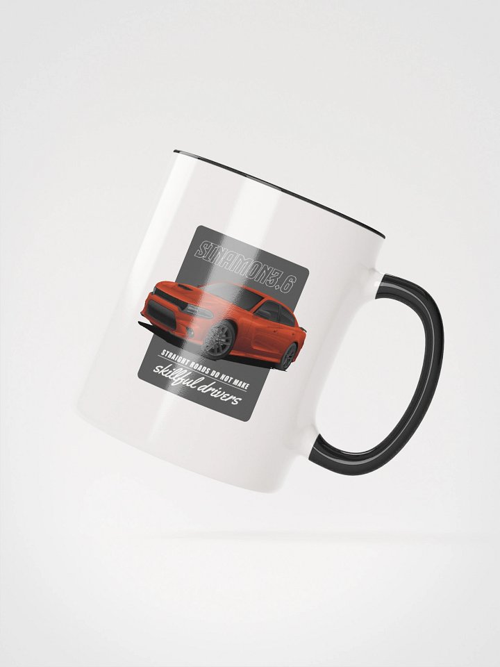 Mug - sinamon3.6 product image (9)