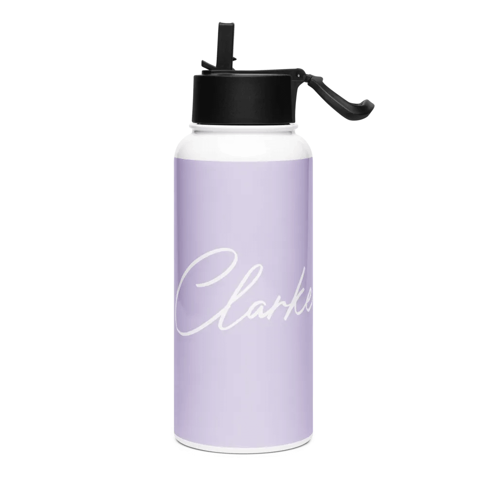 Helen Clarke Pastel Lavender Bottle product image (3)