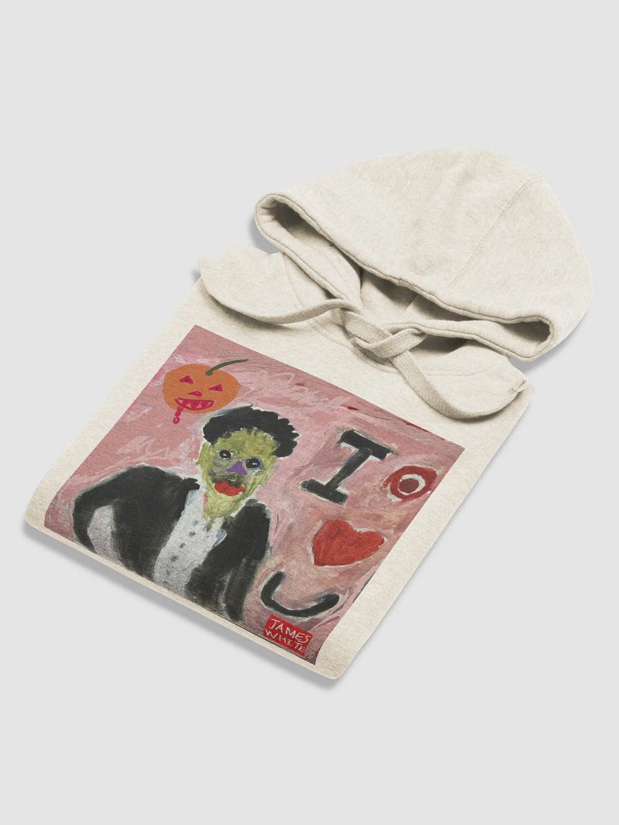 Cotton Heritage Unisex Premium Hoodie : halloween product image (83)