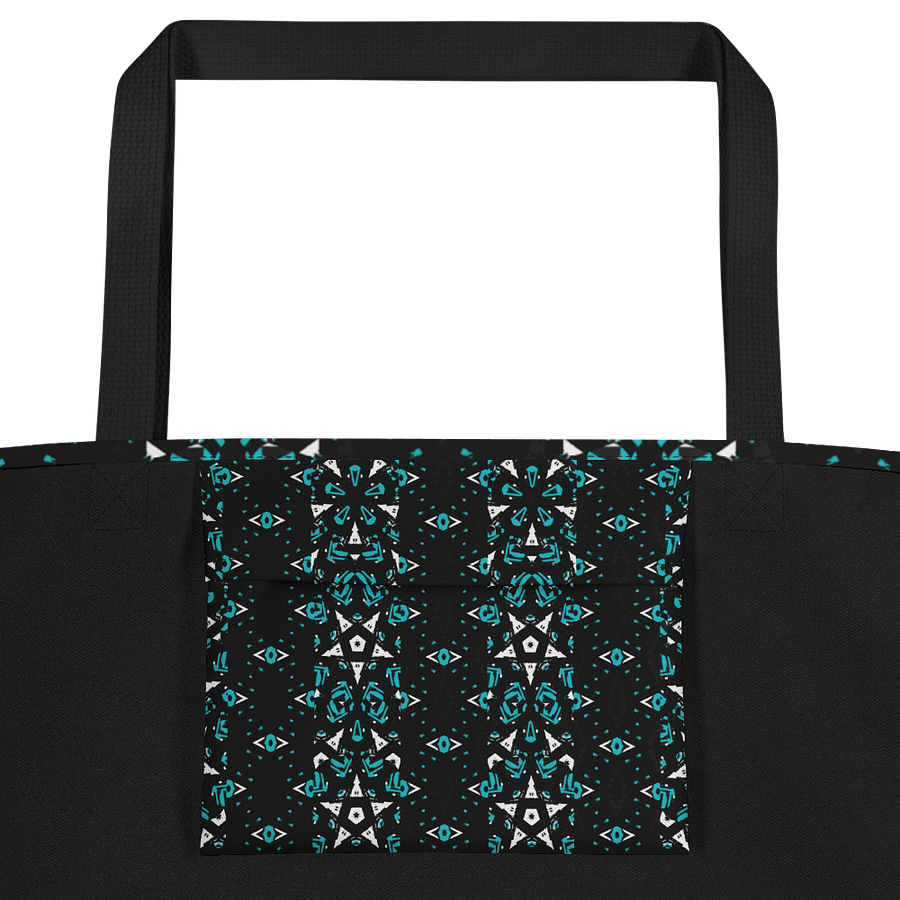 Patchwork Of Gothic Patterns 1 product image (4)