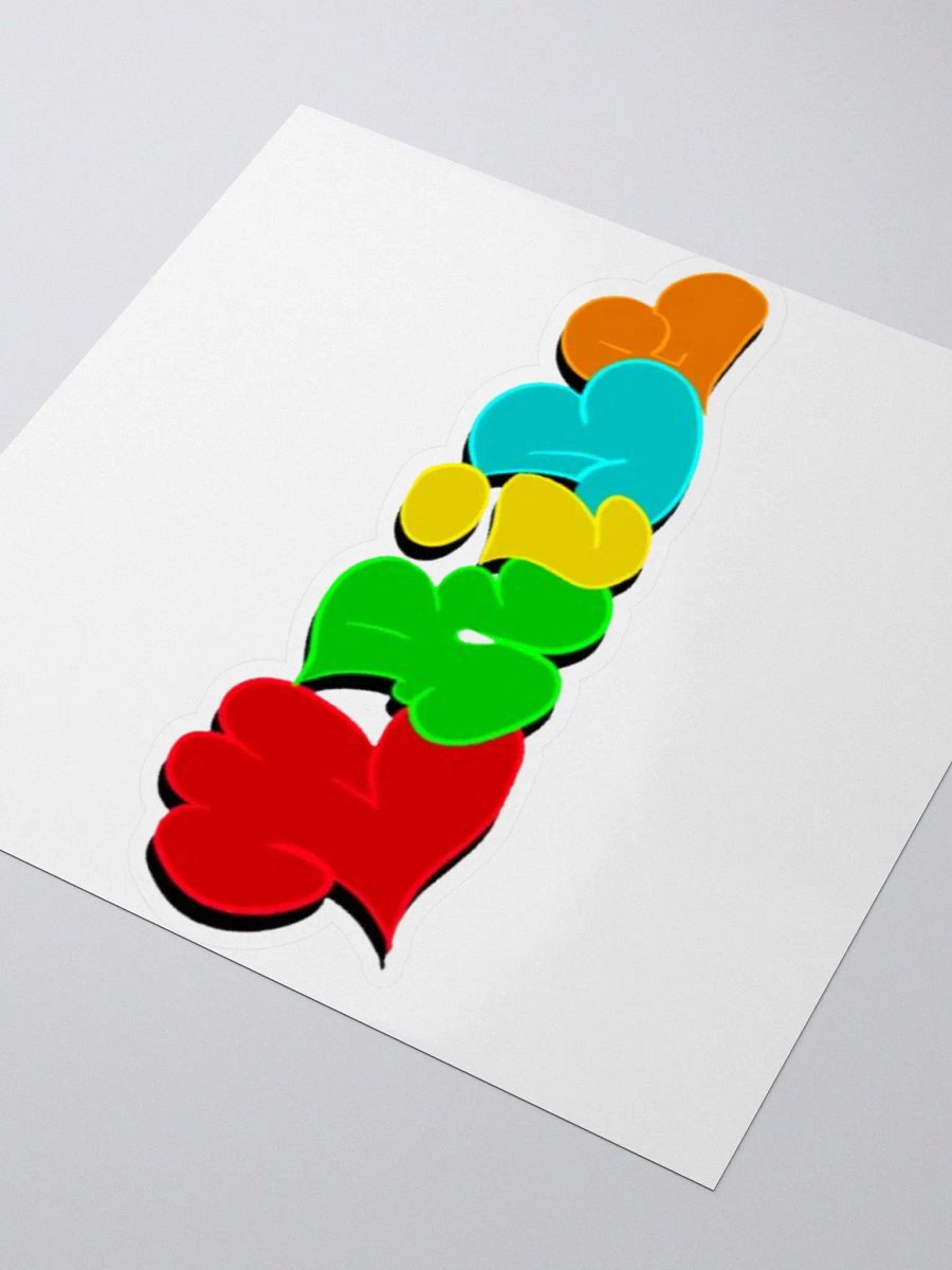 Tribal Sticky product image (11)