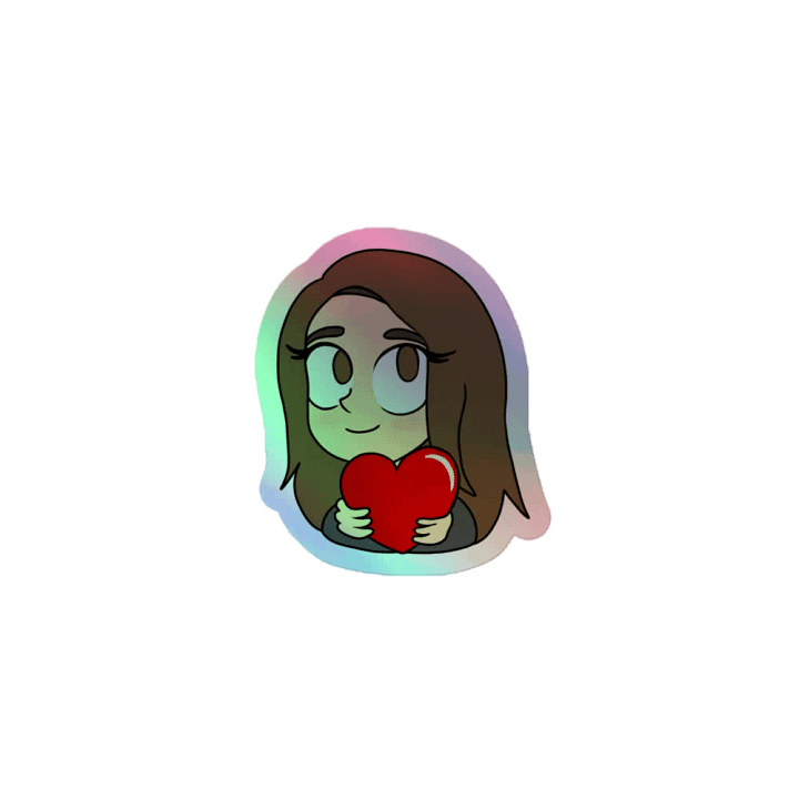 Aimee Loves Stickers product image (1)