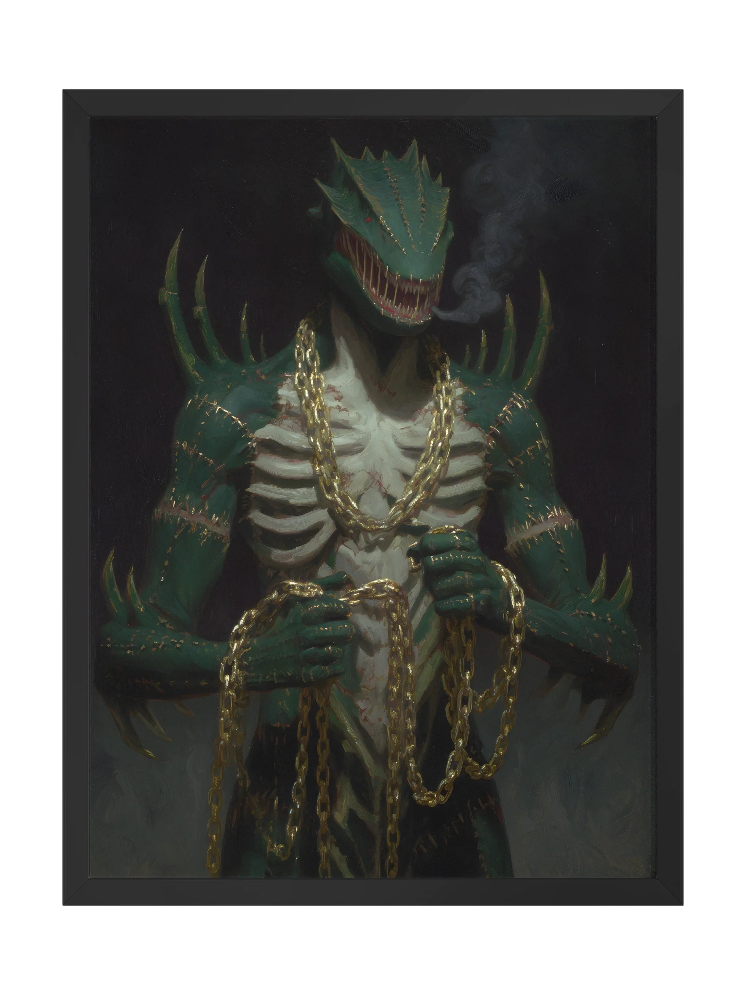 Chained Beast product image (1)