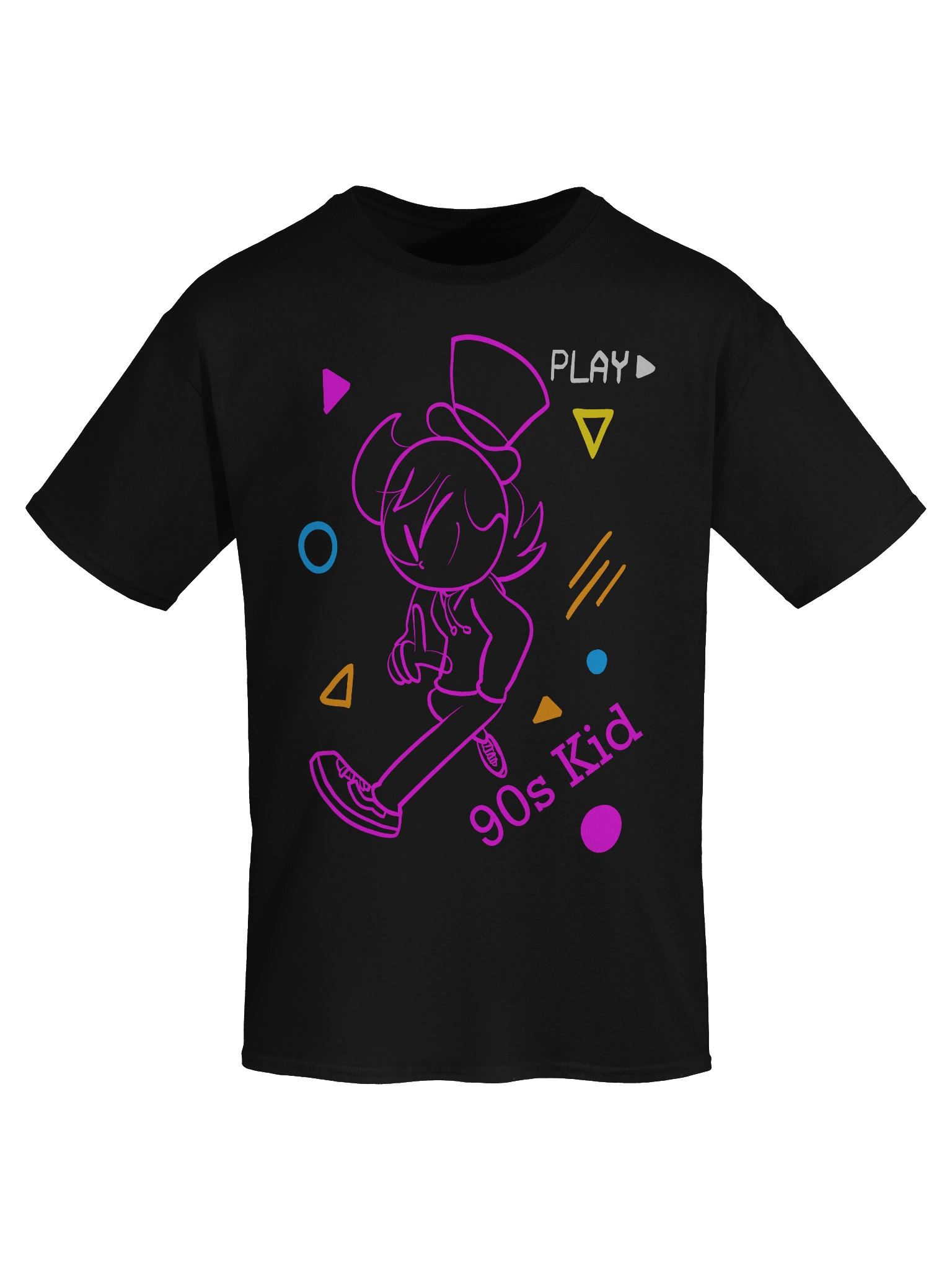 90s Kid T-shirt product image (7)