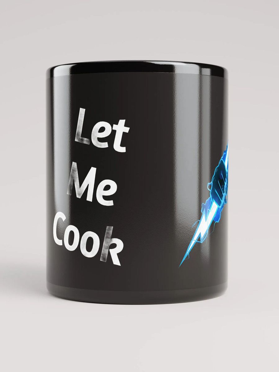 Blitz Logo Mug product image (9)