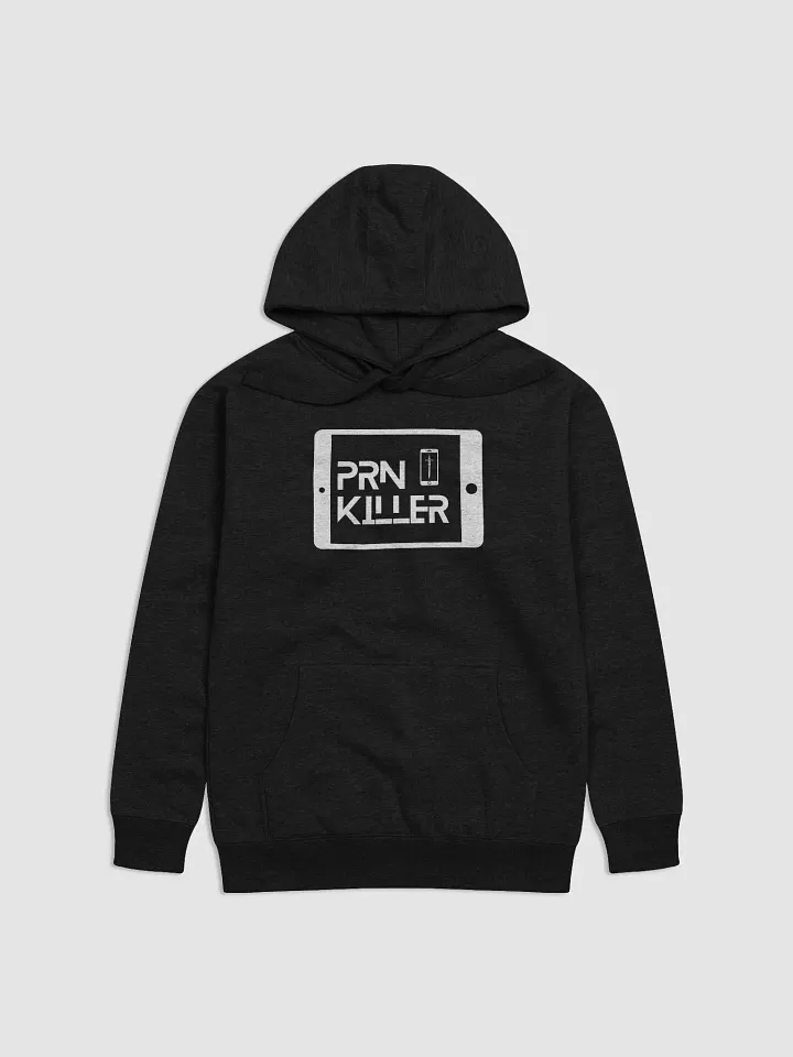 PRN KILLER "iPad" Sweater product image (3)