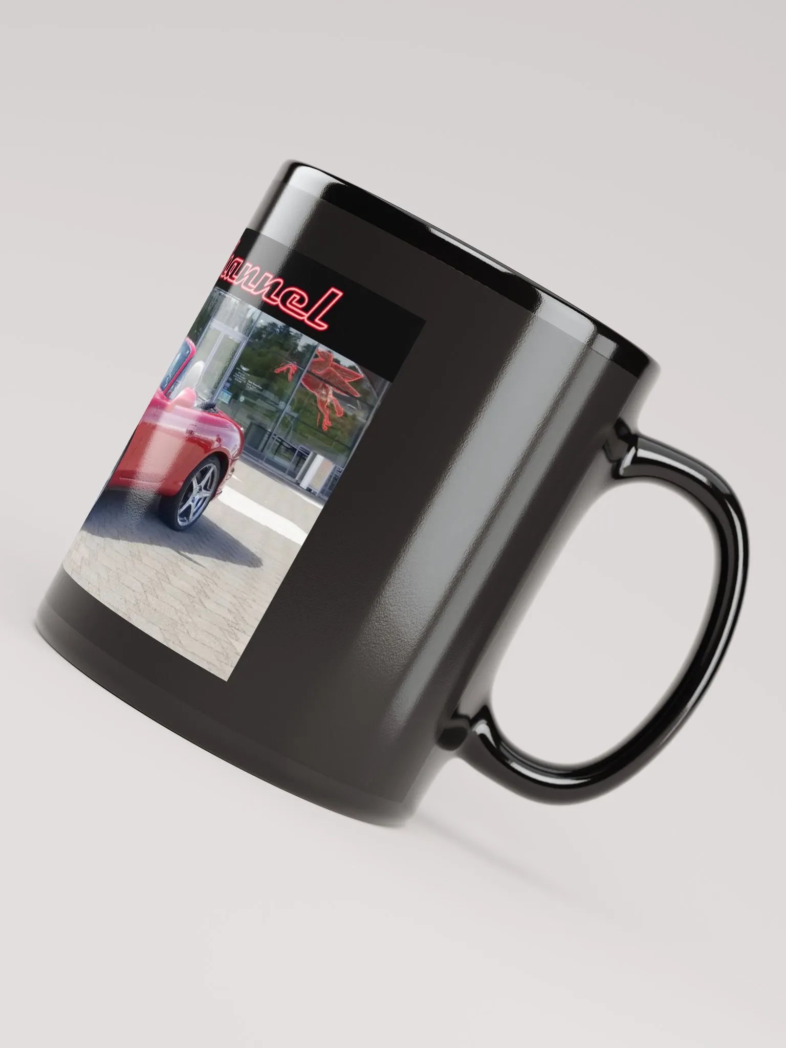 The OG MSM Coffee Mug - (11 oz or 15 oz sizes) product image (4)