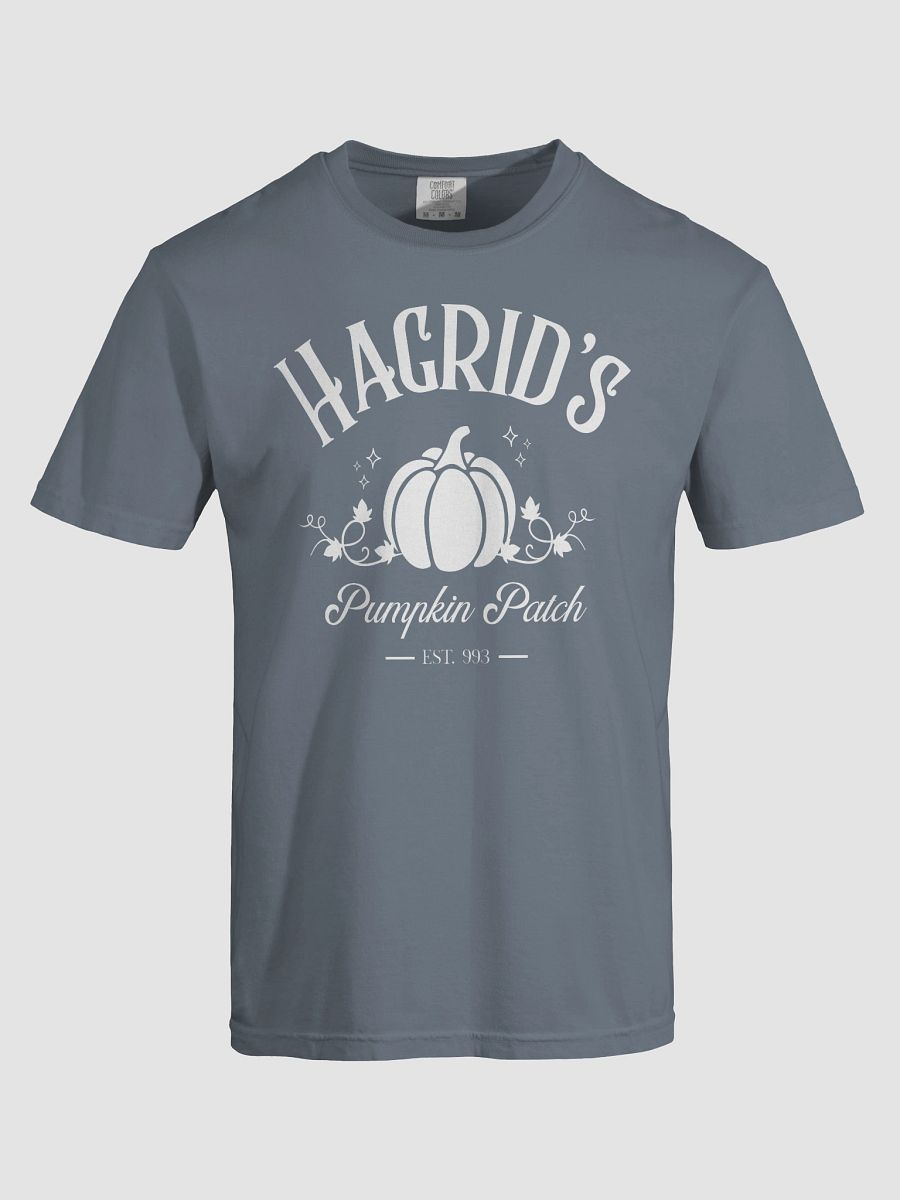 Magical Pumpkin Patch Vintage Minimalist Style Shirt product image (20)