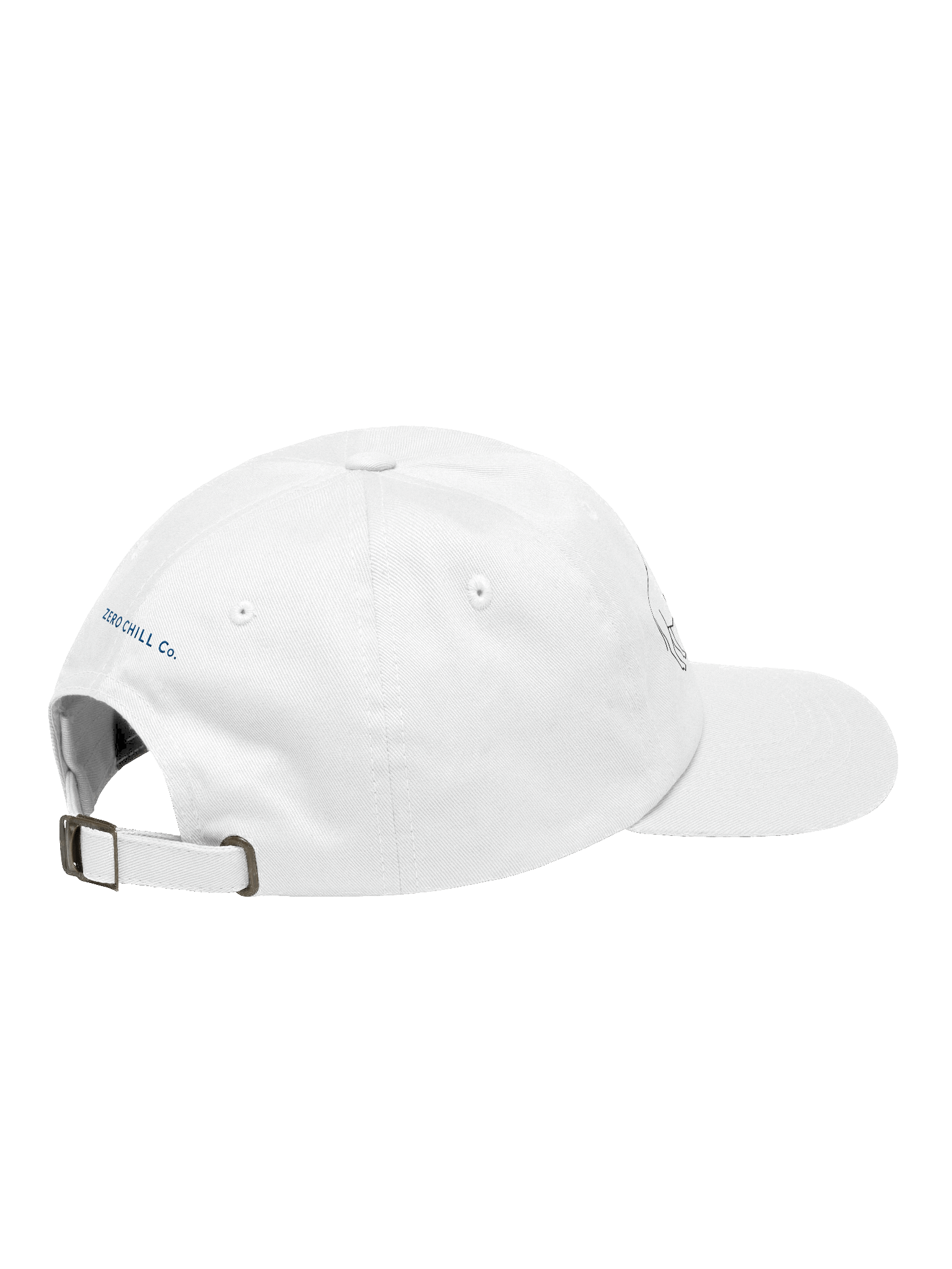 BUF v REFS Hat product image (4)