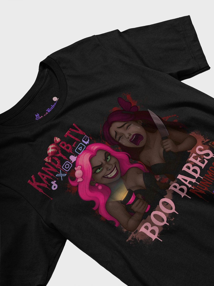 Boo Babes X Ghouls Manor WOMENS product image (3)