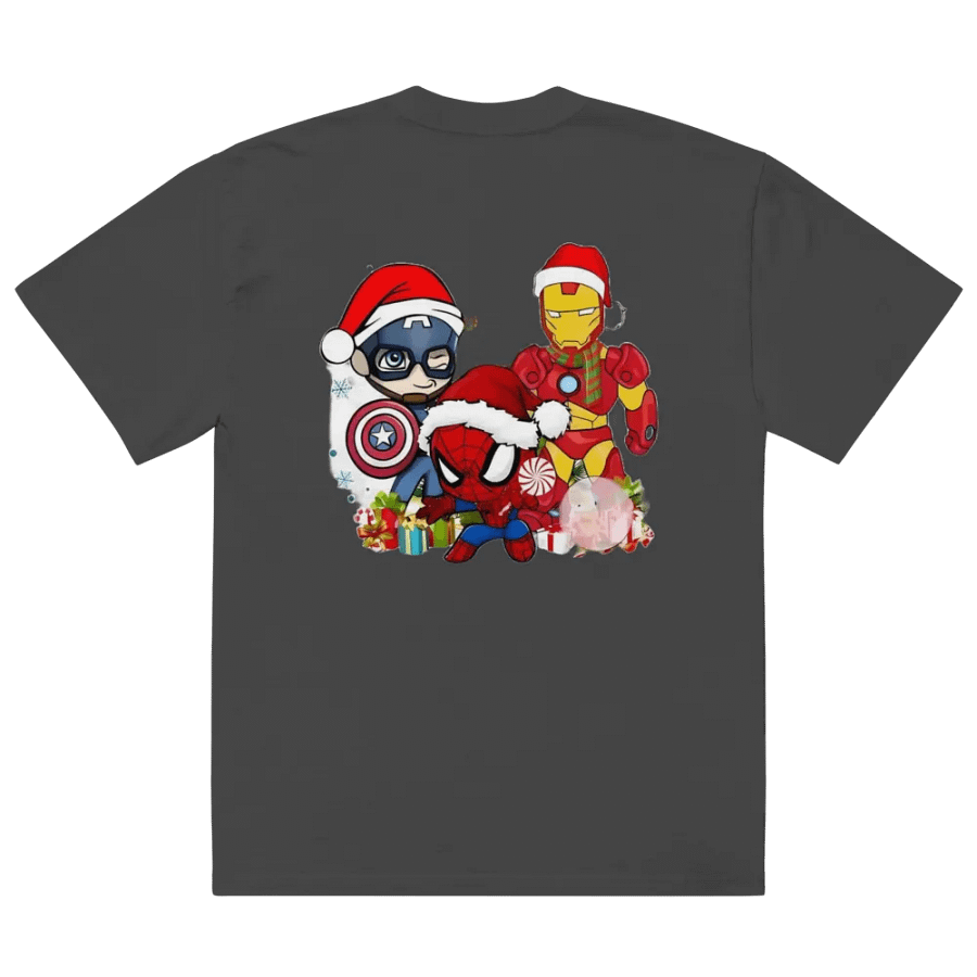 Avengers Shirt product image (13)