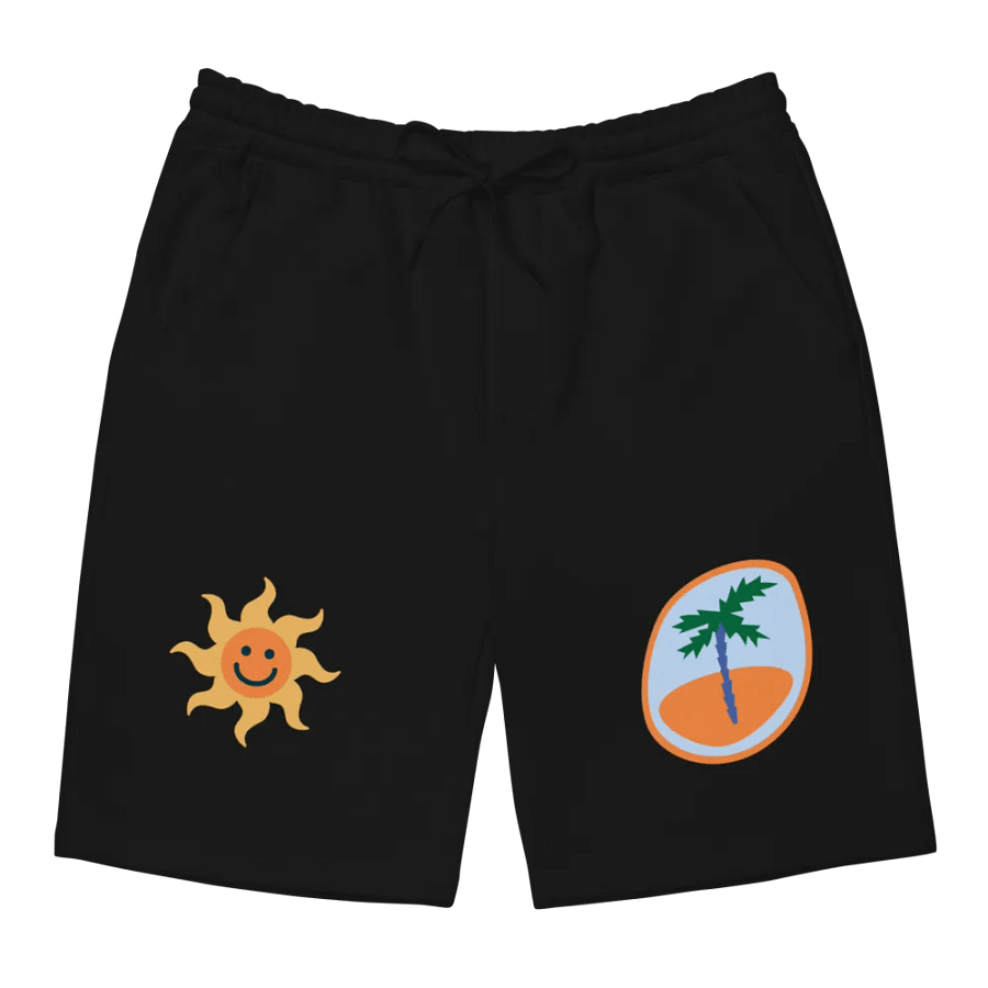 Summer: Shorts drop 1 product image (10)
