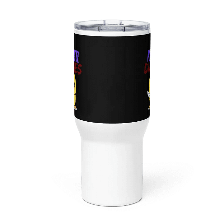 Killer Duckies Travel Mug product image (3)