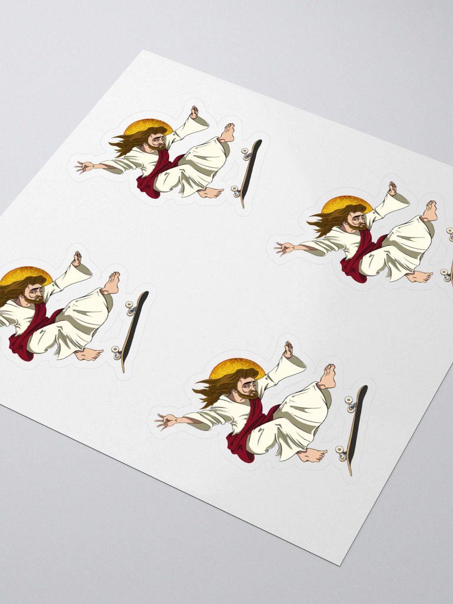 Steezus product image (3)