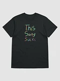 This Song Sucks Dreamer's Club T-Shirt product image (4)