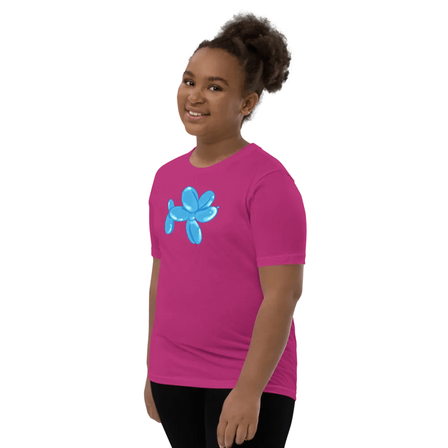 Honky Hype Child's Tee product image (11)