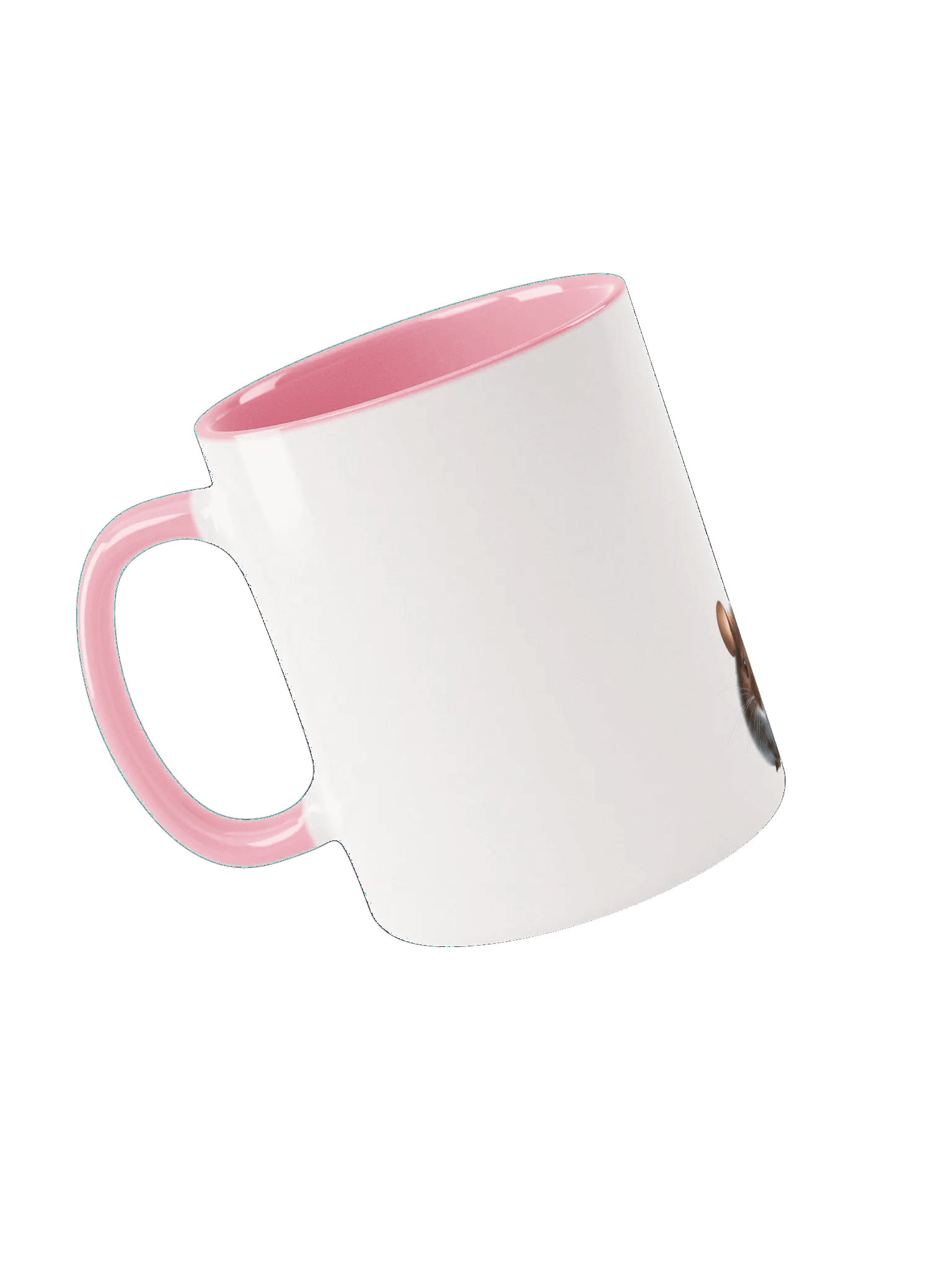Whimsical Mice Magic Mug product image (9)