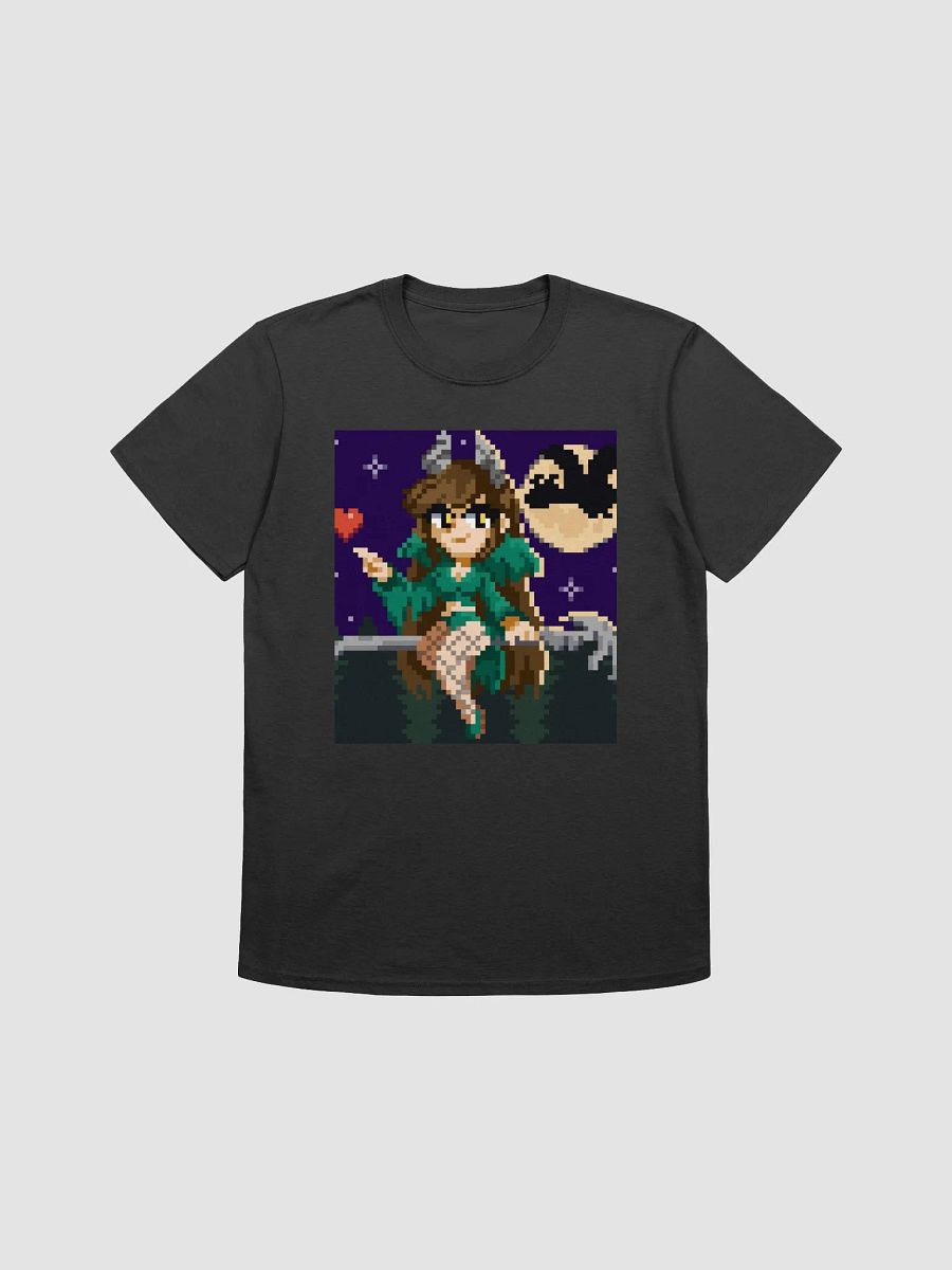 Pixel Priestess Tee product image (1)