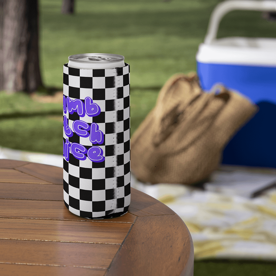 Dumb Bitch Juice - Purple product image (14)