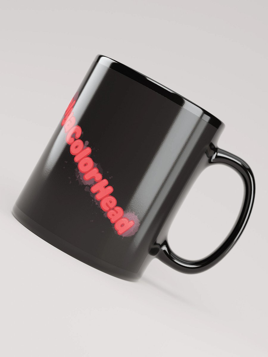 IbolyaColorHead Logo Mug product image (7)
