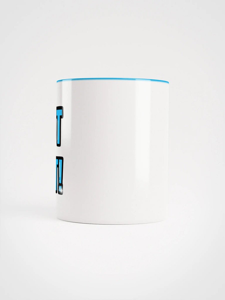 Woot Woot Mug with Color product image (5)