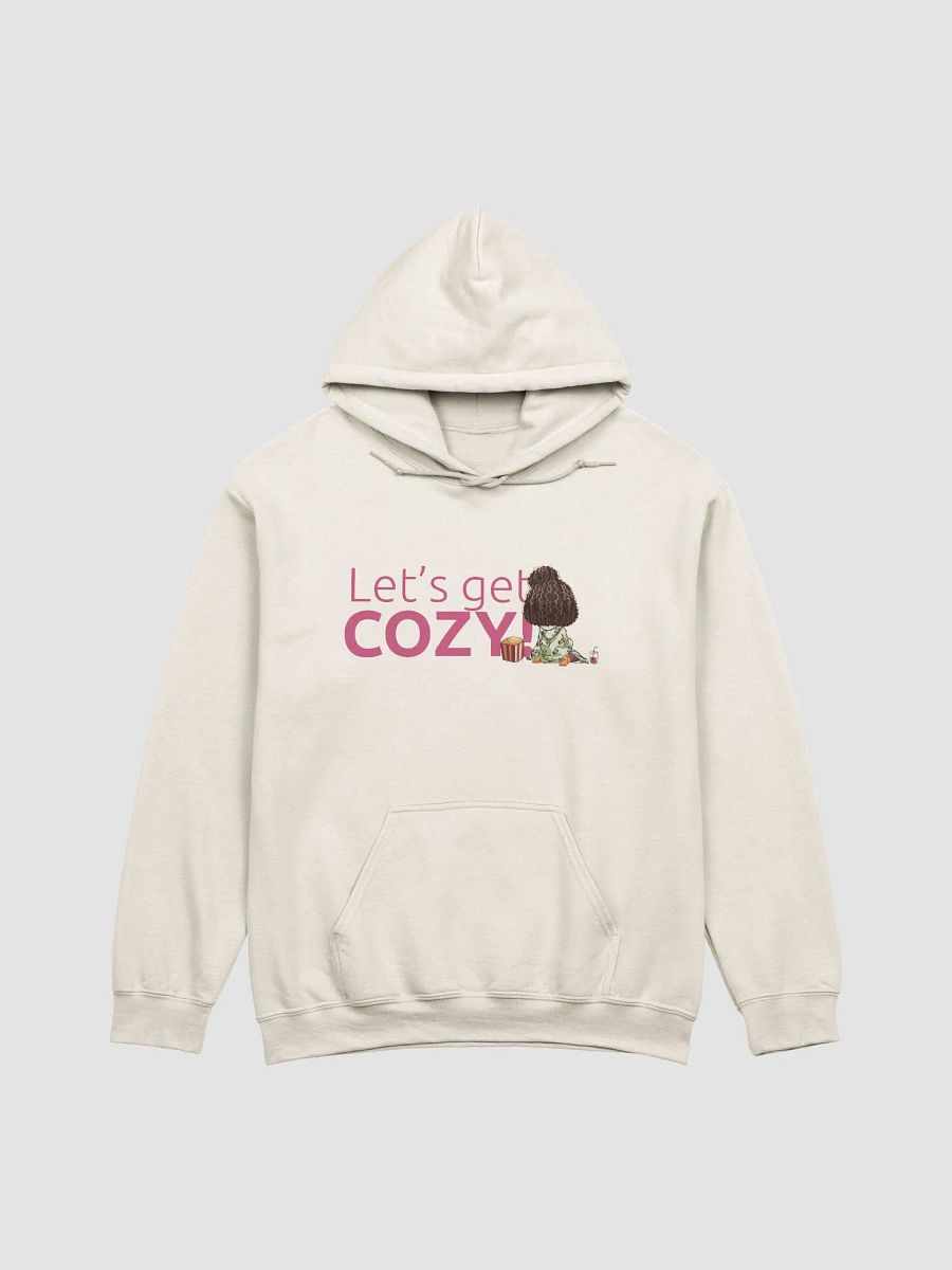 Cozy Hoodie product image (1)