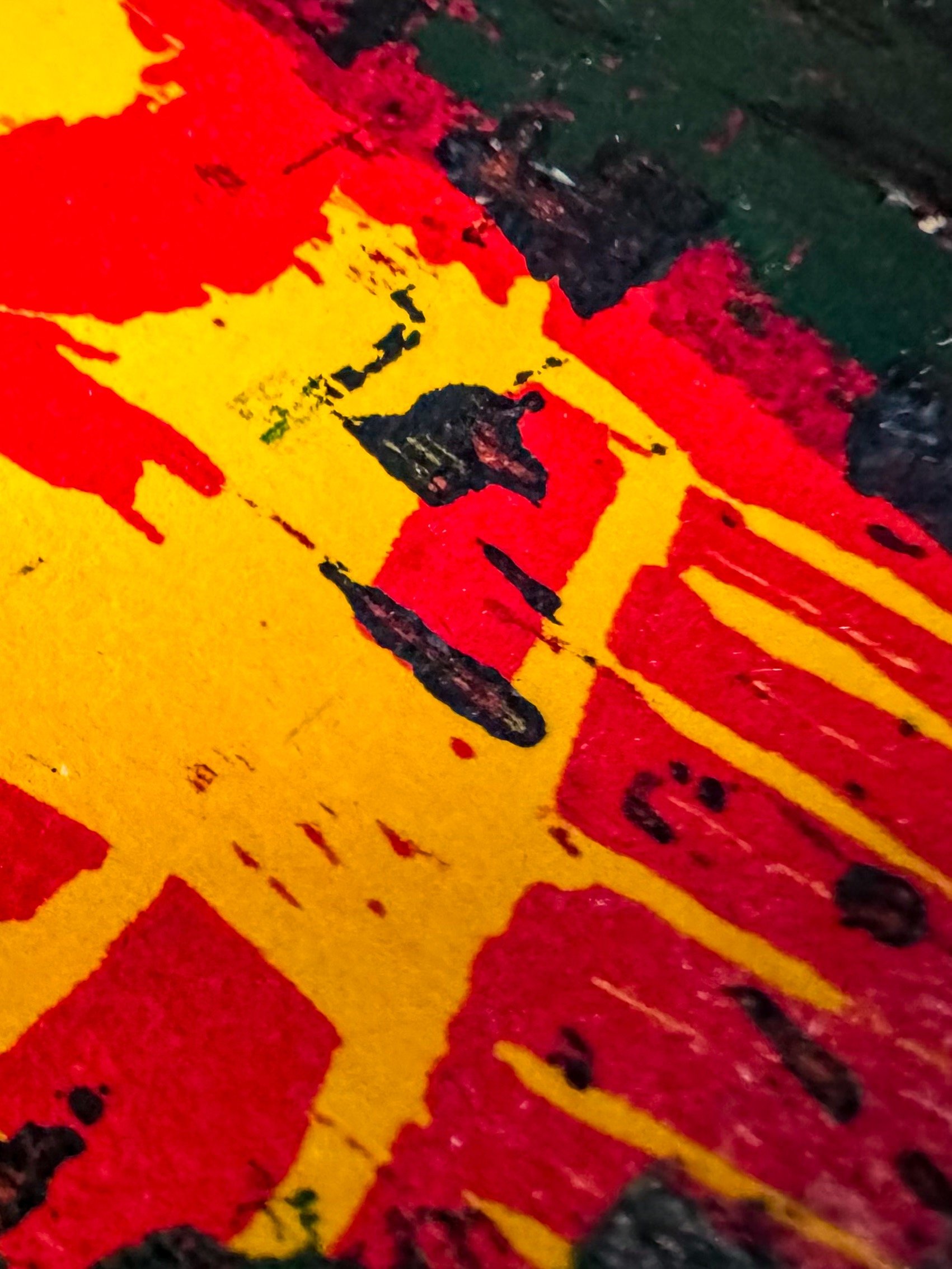 Winnie's Nightmare, 3 of 6 product image (4)