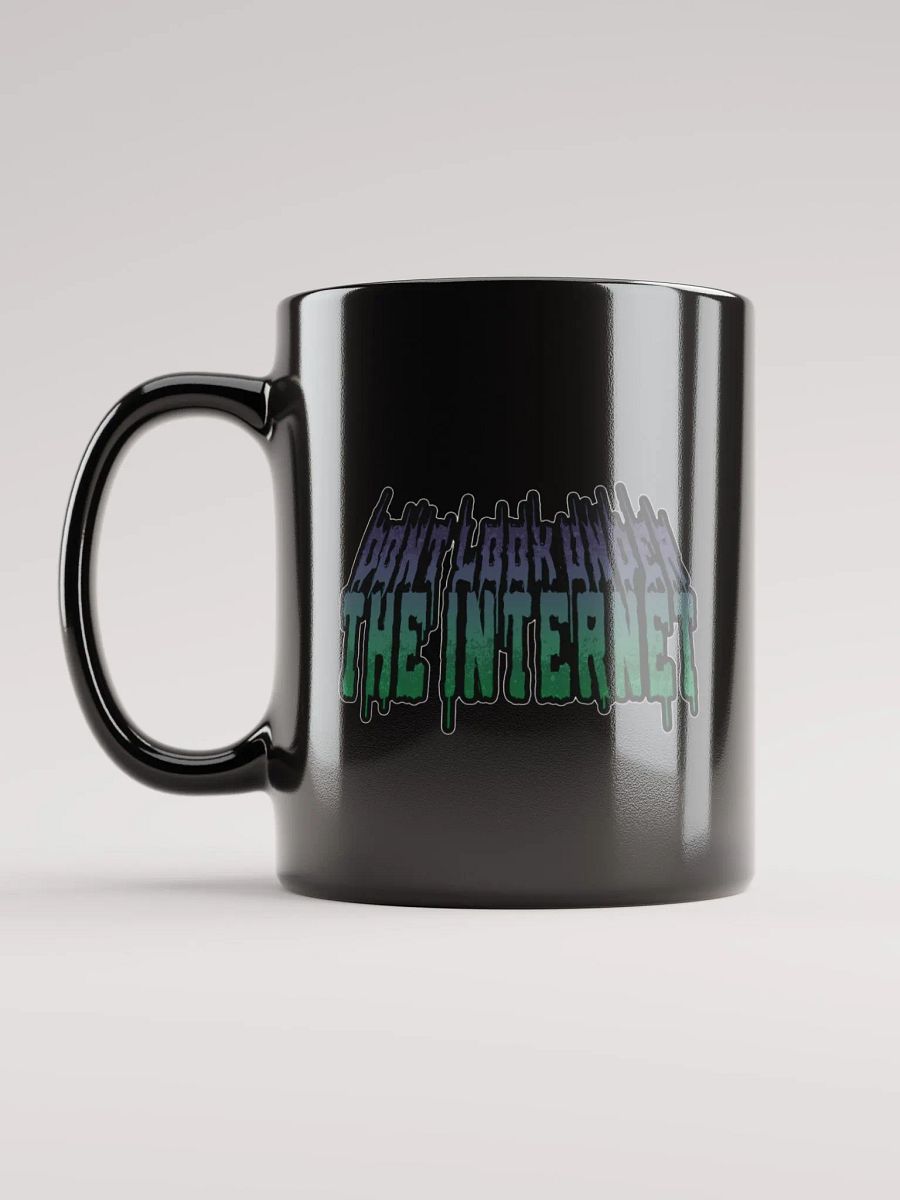 Peenz 'N' Beanz Mug product image (2)