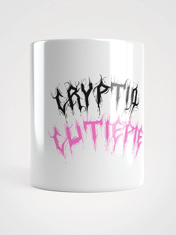 Cryptid Cutiepie Mug product image (1)