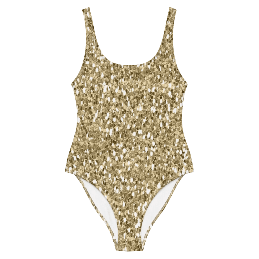 Gold Rush Swimsuit product image (5)