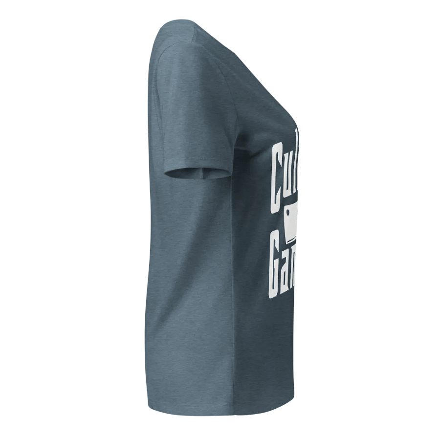 Culinary Gangster (Female US) product image (3)