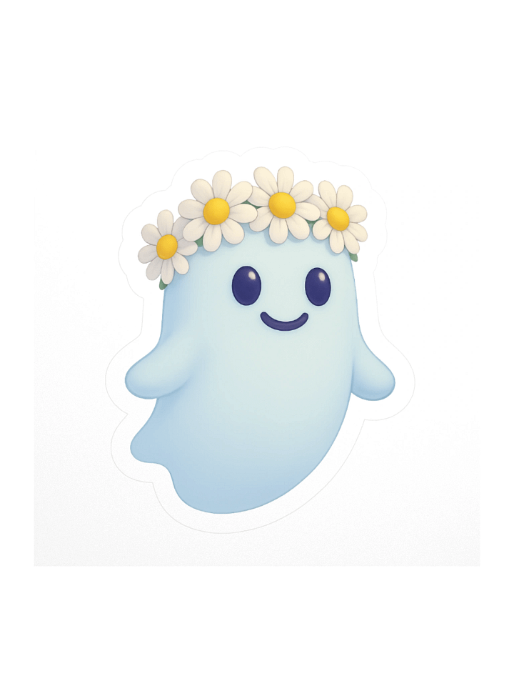 Daisy Crown Igor product image (1)