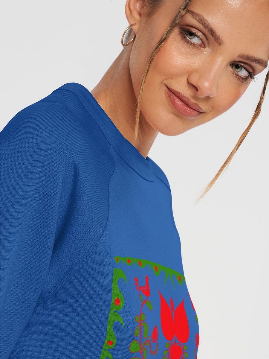 Hungarian Blues Traditional Sweatshirt product image (7)
