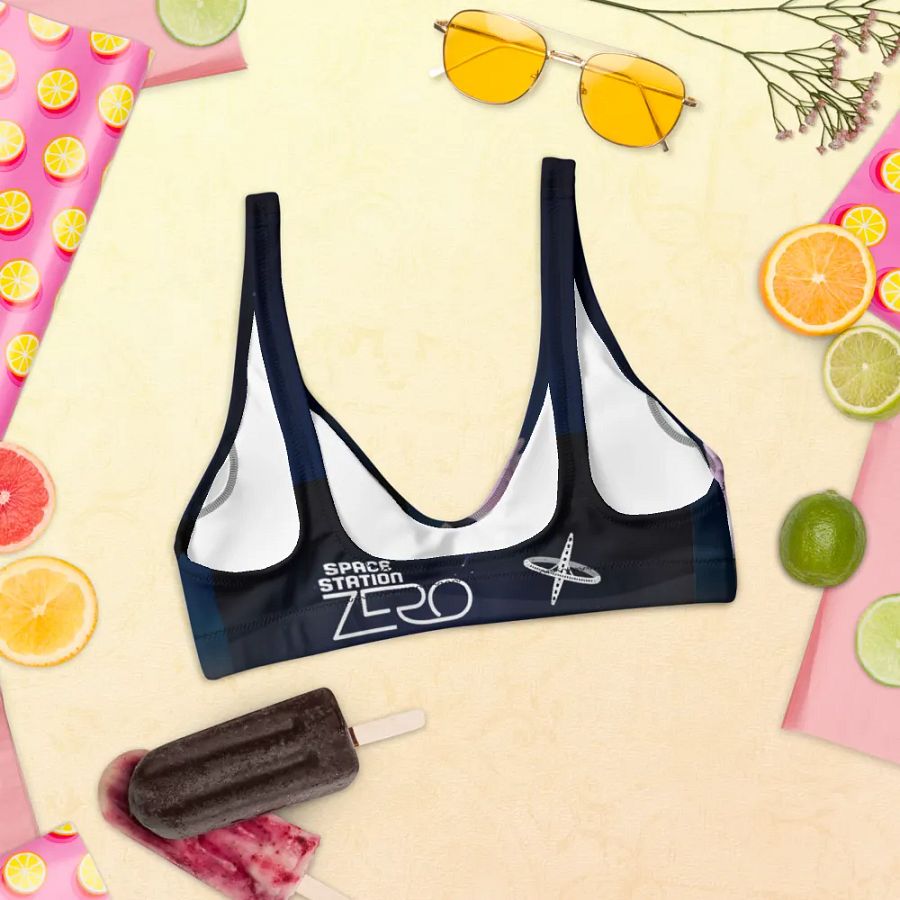 Zero Bikini Top product image (7)