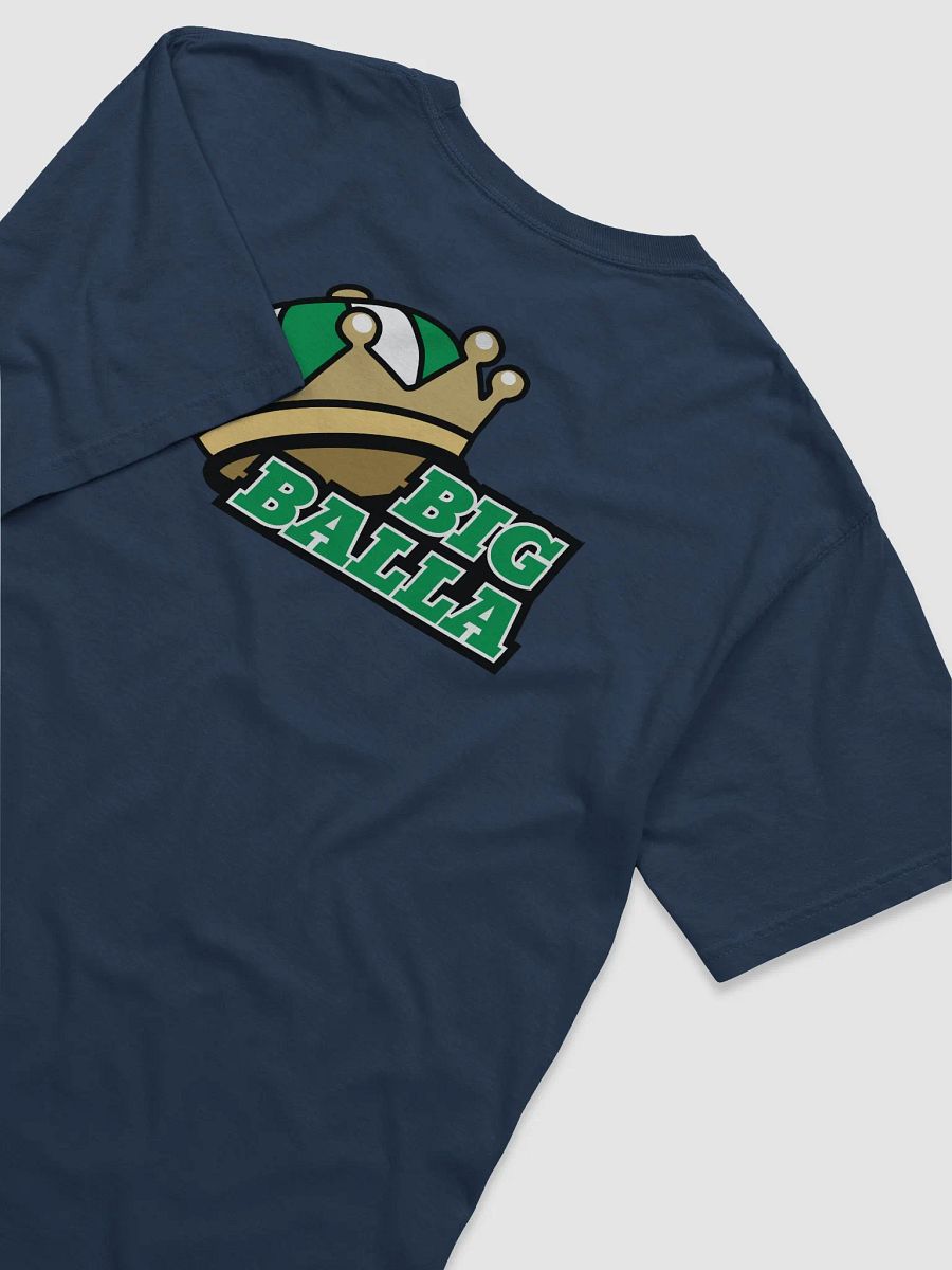 Big Balla Comfort Colors Tee product image (32)