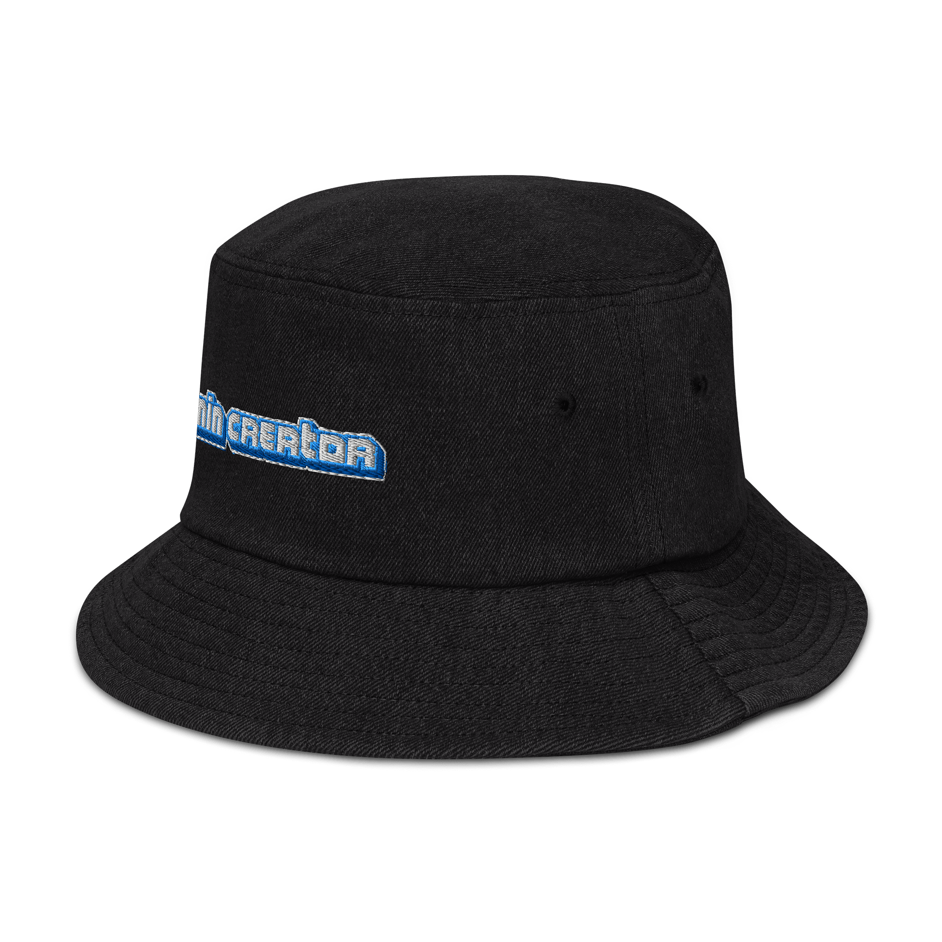 Ronin Creator Bucket Hat product image (4)