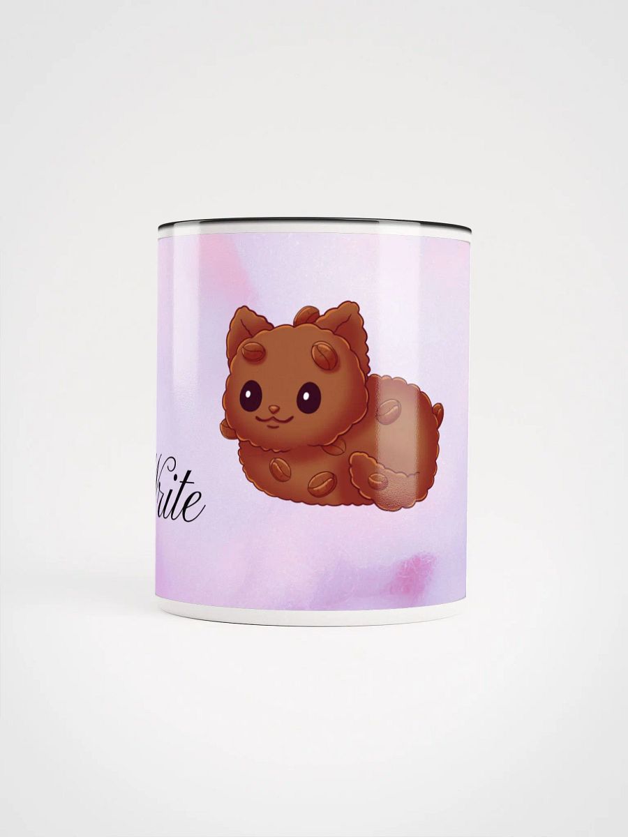 Kitty Coffee Mug product image (1)