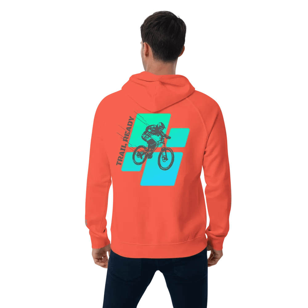 GUILLOVELO TRAIL READY MTB HOODIE product image (5)