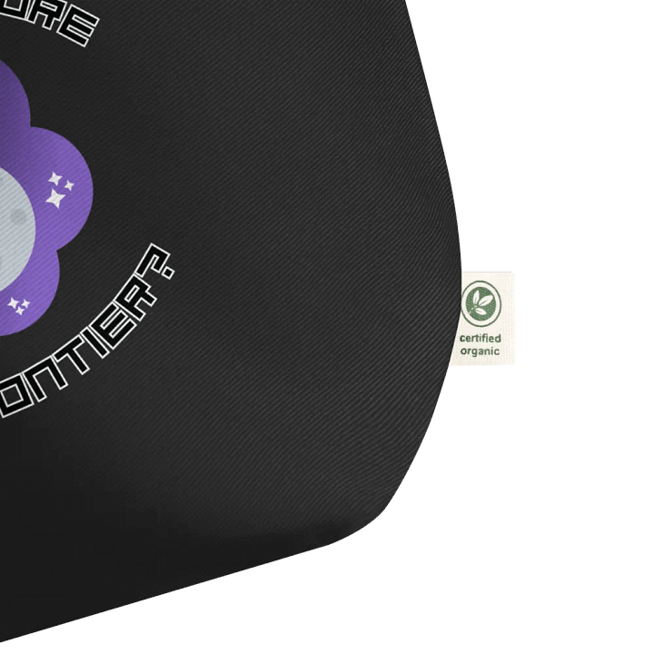 Frontier Tote Bag product image (2)