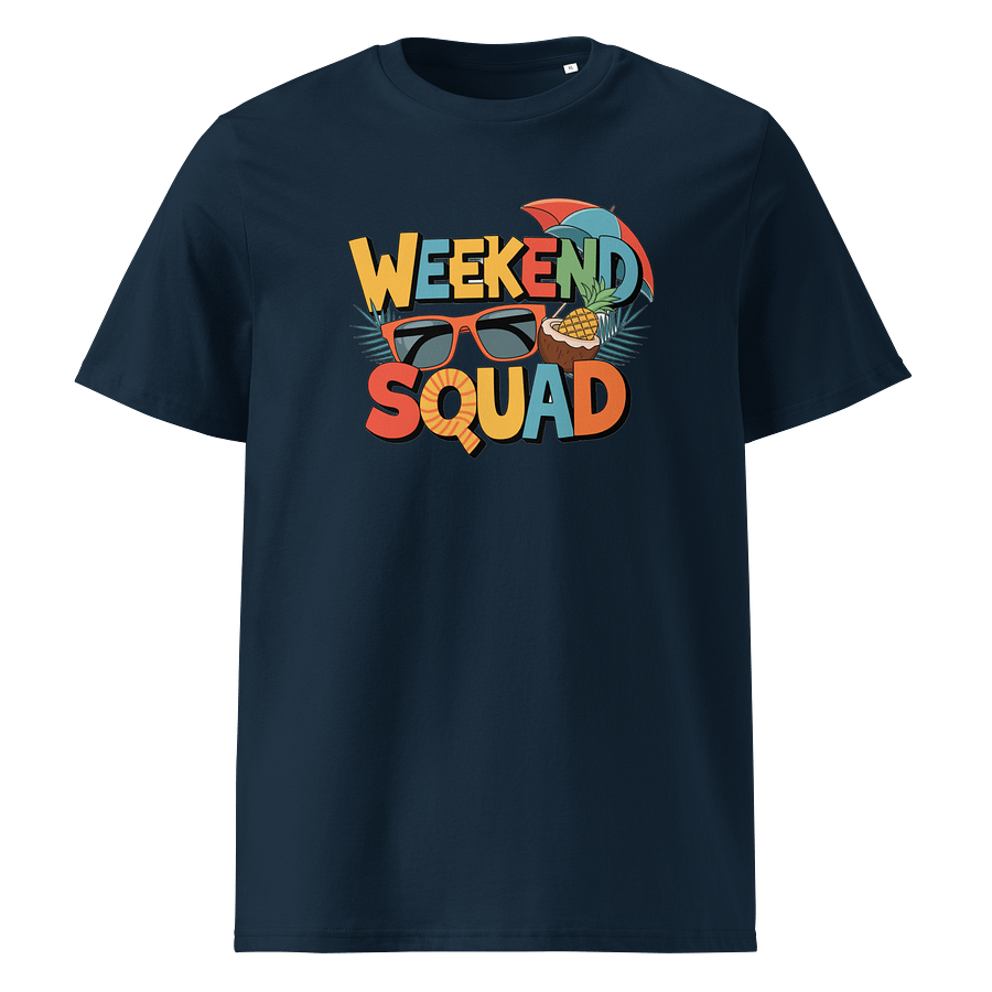 Weekend Squad product image (1)