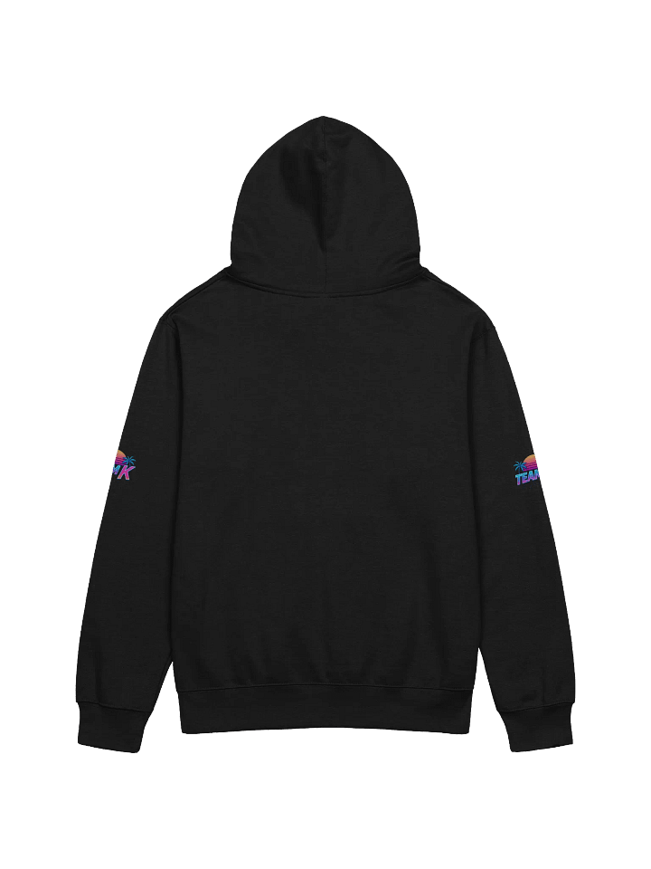 Team K 1980's Hoodie product image (17)
