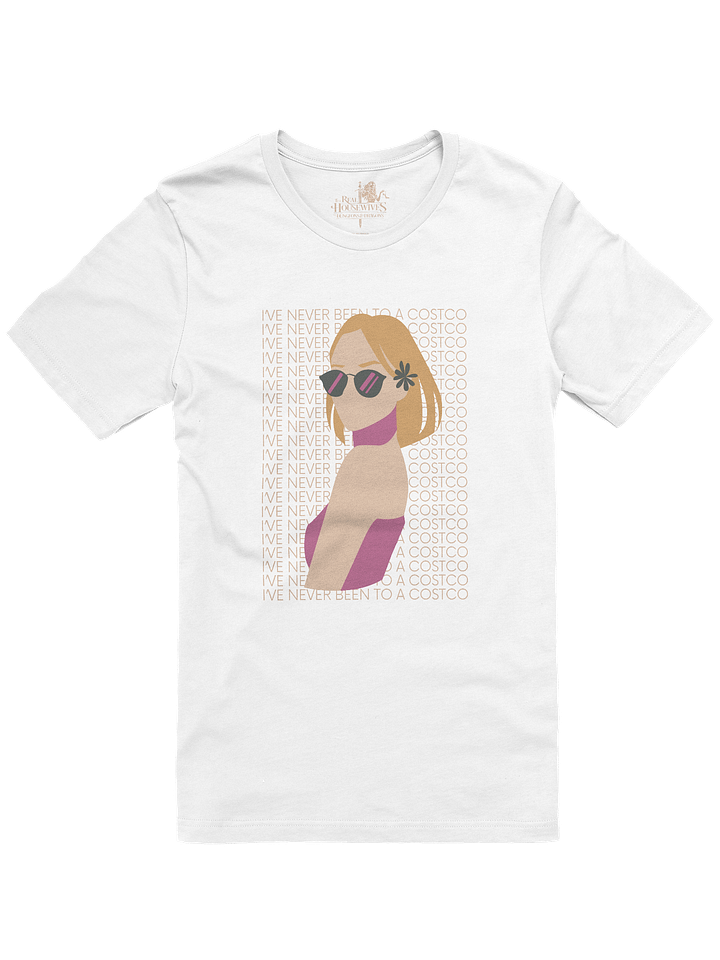 I've Never Been To A Costco Tee product image (1)