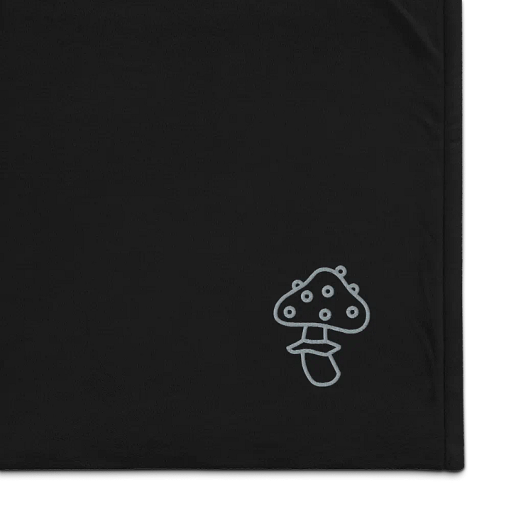 Sherpa Blanket product image (1)