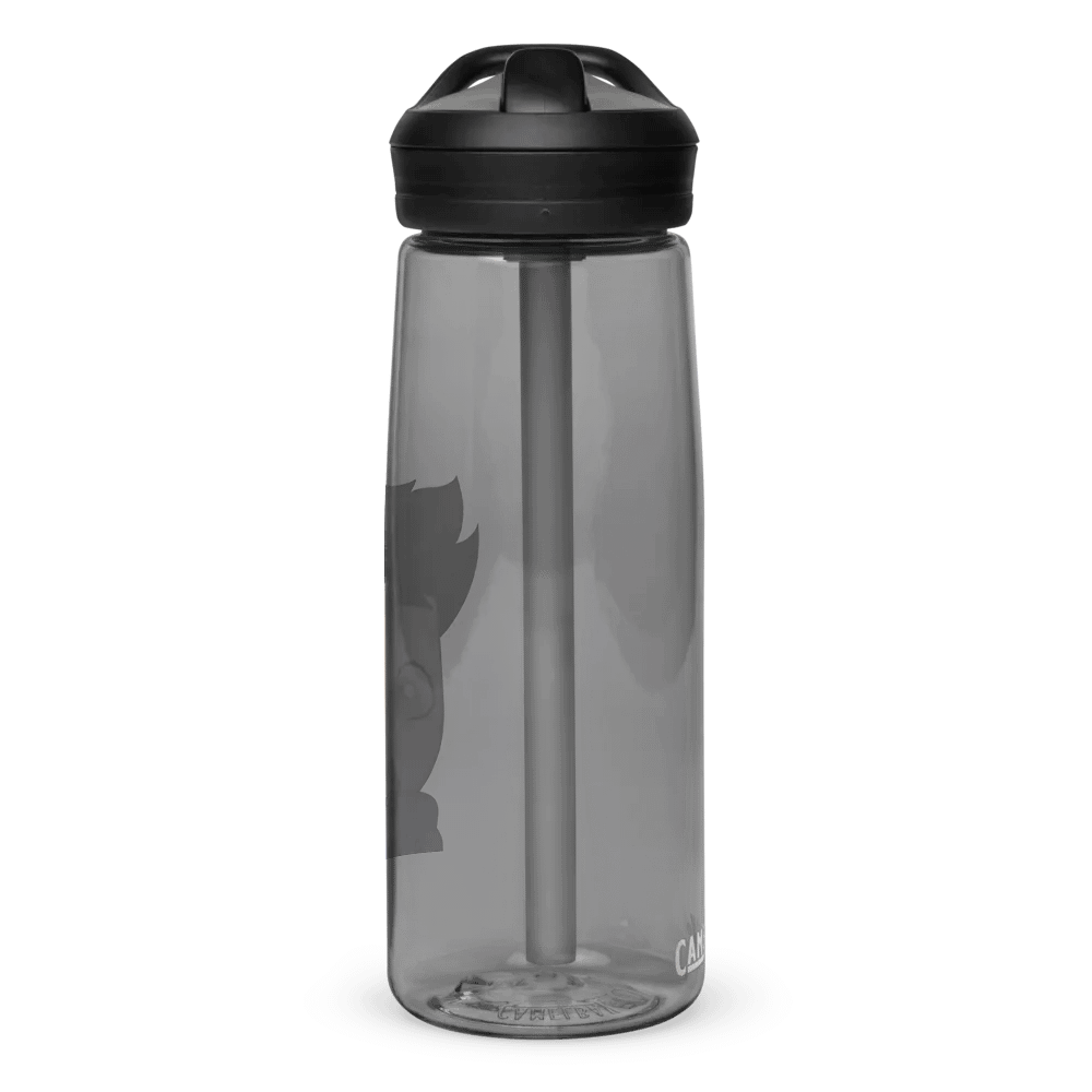 Twitch Theme water bottle product image (3)